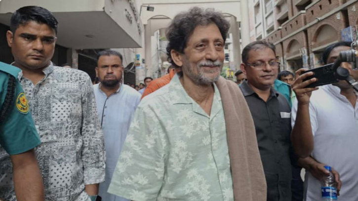 ২৯৭ কোটি টাকার দুর্নীতি মামলায় বারকাতকে রিমান্ডে জিজ্ঞাসাবাদ